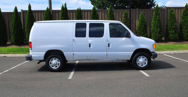 ford econoline van 2006 1FTNE24W56HA93805 image ford econoline van 2006 1FTNE24W56HA93805 image